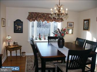 511 Boyer Road Cheltenham, PA 19012 - Photo 3 of 6 Dining Room