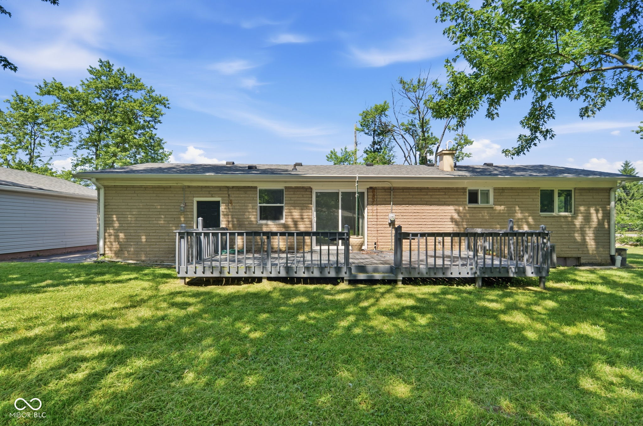 8439 Trotter Road Camby, IN 46113 - Photo 4 of 24