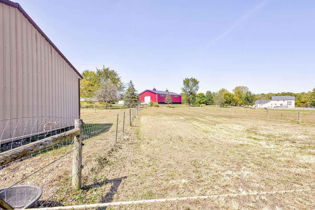 6949 Ramey Road Centerburg, OH 43011 - Photo 43 of 50 1-54