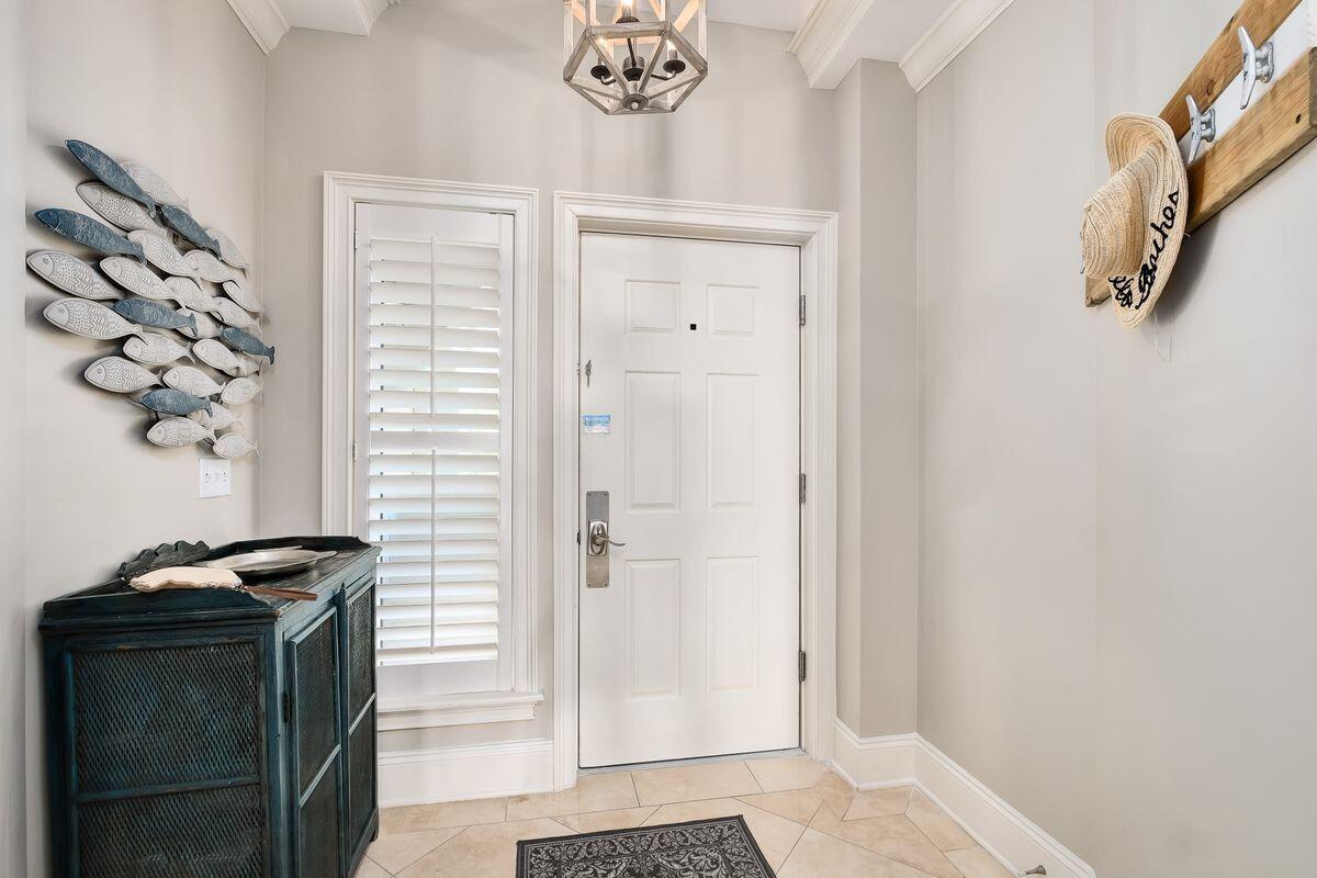 2421 West County Highway 30A, Unit E305 Santa Rosa Beach, FL 32459 - Photo 25 of 39 a view of a storage & utility room