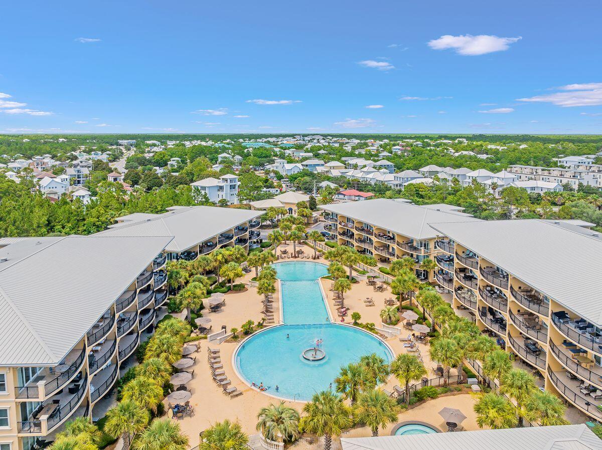 2421 West County Highway 30A, Unit E305 Santa Rosa Beach, FL 32459 - Photo 32 of 39 view of a city