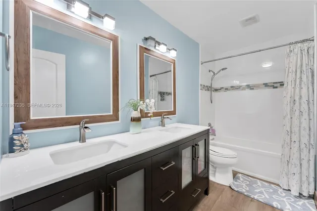 $999,999 | 8200 Southwest 185th Terrace, Cutler Bay, FL 33157