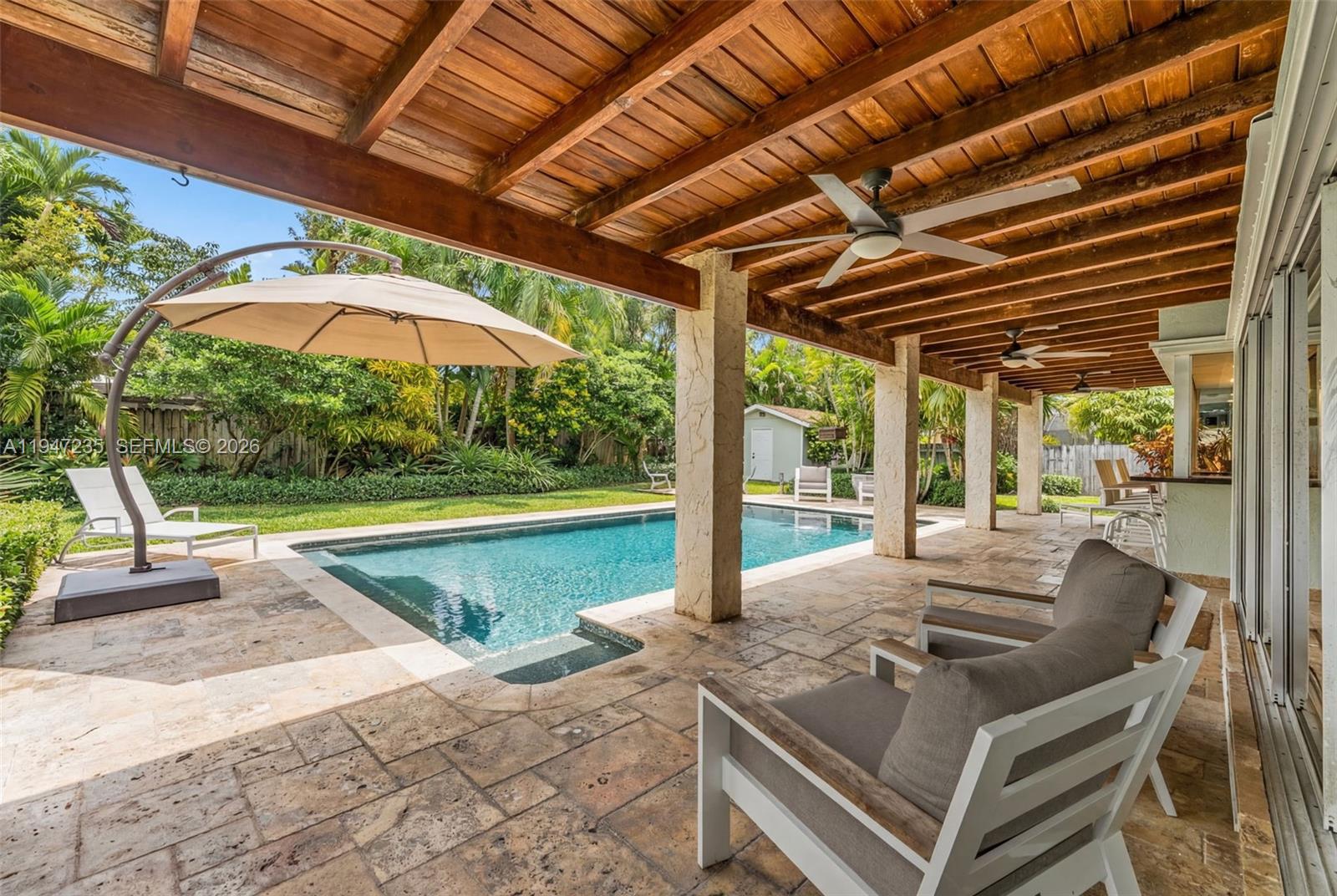 8200 Southwest 185th Terrace Cutler Bay, FL 33157 - Photo 29 of 42