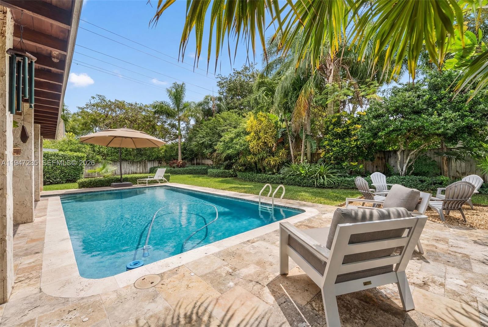 8200 Southwest 185th Terrace Cutler Bay, FL 33157 - Photo 32 of 42