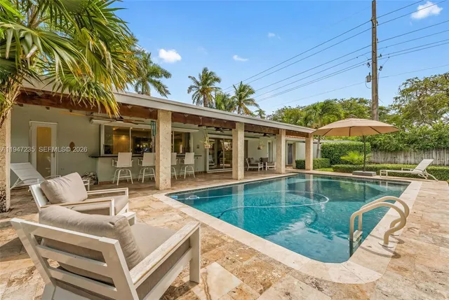 $999,999 | 8200 Southwest 185th Terrace, Cutler Bay, FL 33157