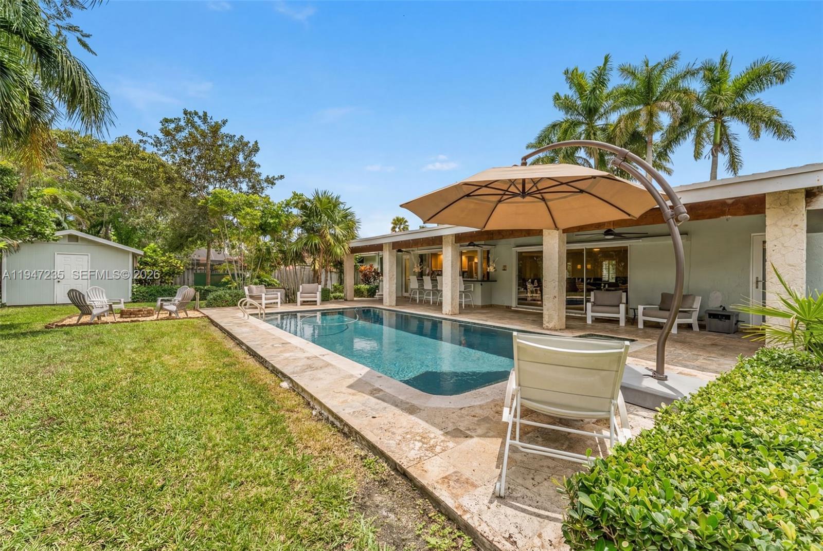 8200 Southwest 185th Terrace Cutler Bay, FL 33157 - Photo 34 of 42