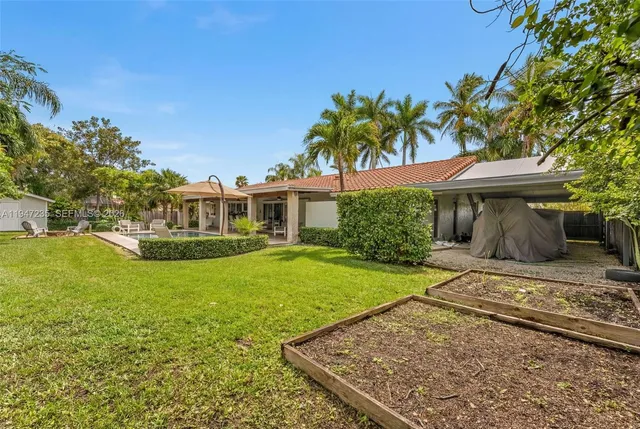 $999,999 | 8200 Southwest 185th Terrace, Cutler Bay, FL 33157