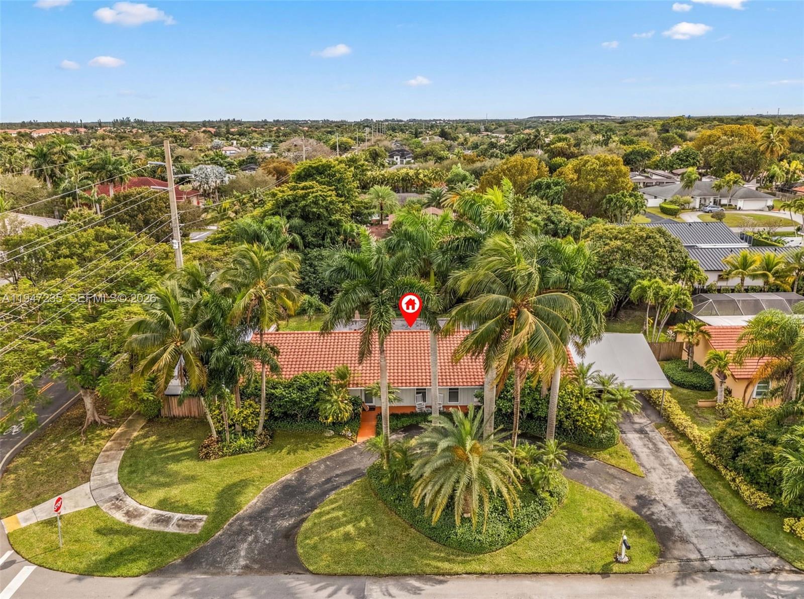 8200 Southwest 185th Terrace Cutler Bay, FL 33157 - Photo 37 of 42