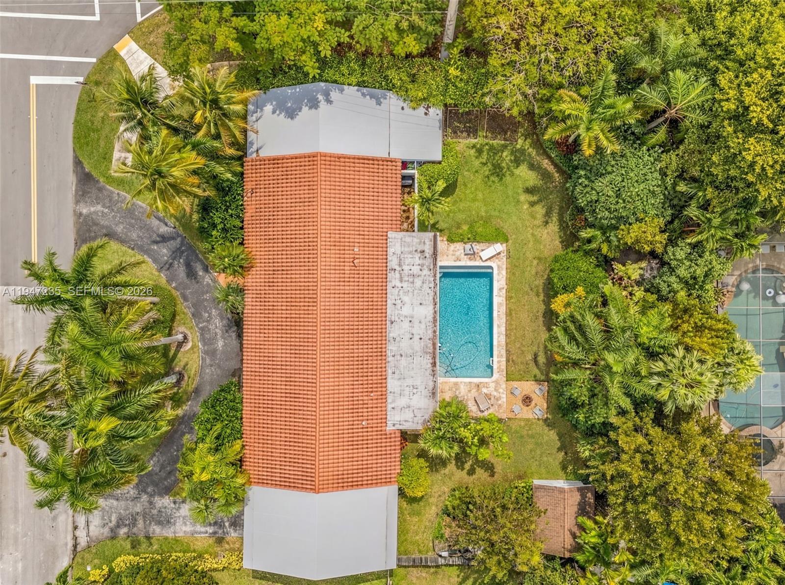 8200 Southwest 185th Terrace Cutler Bay, FL 33157 - Photo 38 of 42