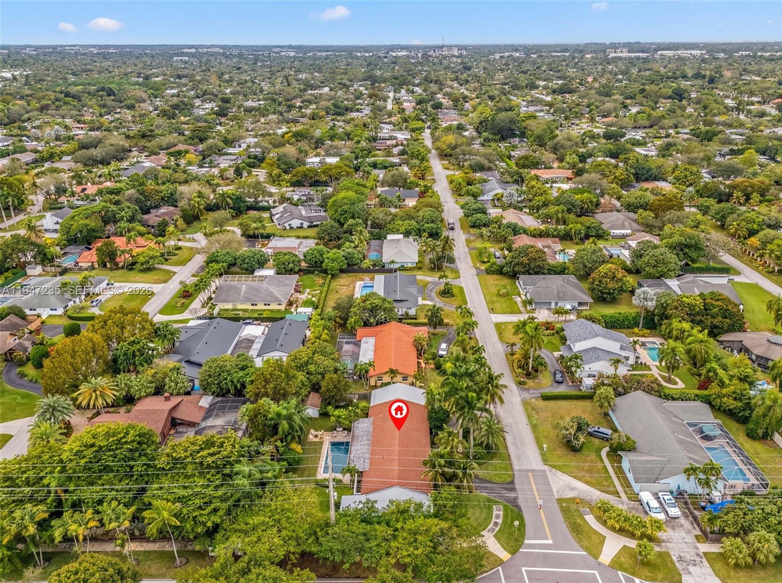 8200 Southwest 185th Terrace Cutler Bay, FL 33157 - Photo 41 of 42