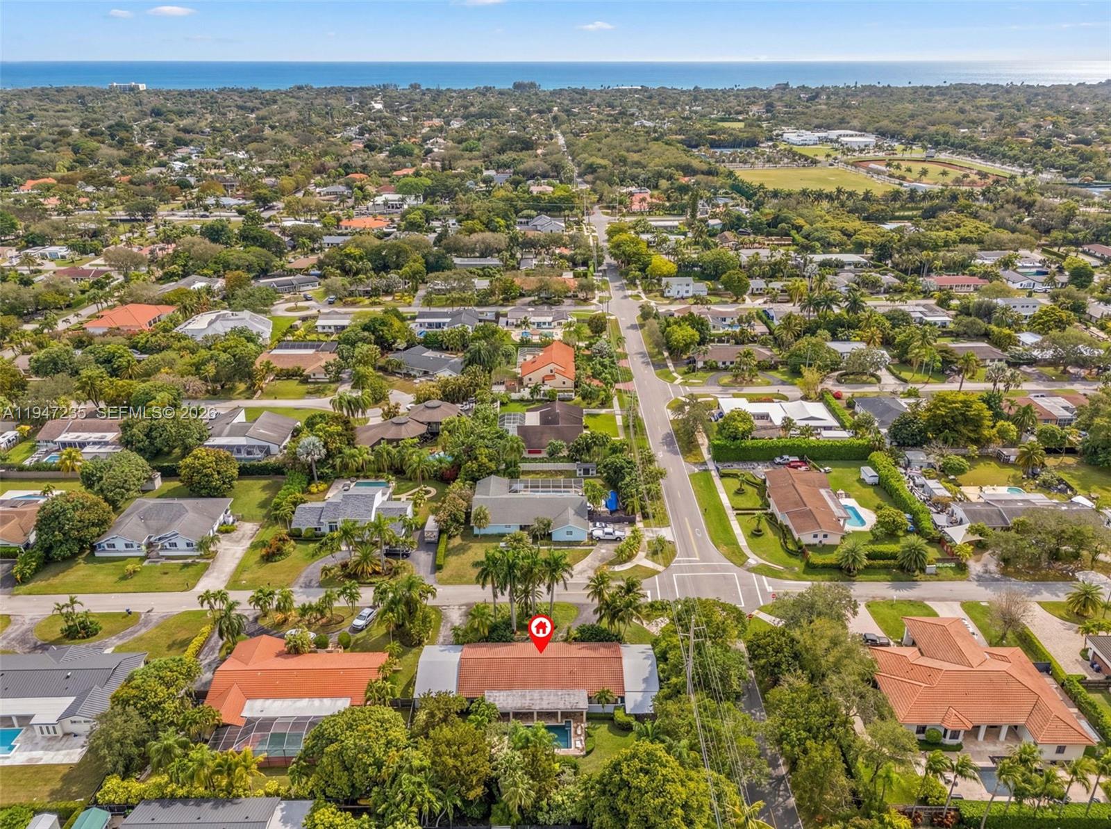 8200 Southwest 185th Terrace Cutler Bay, FL 33157 - Photo 42 of 42