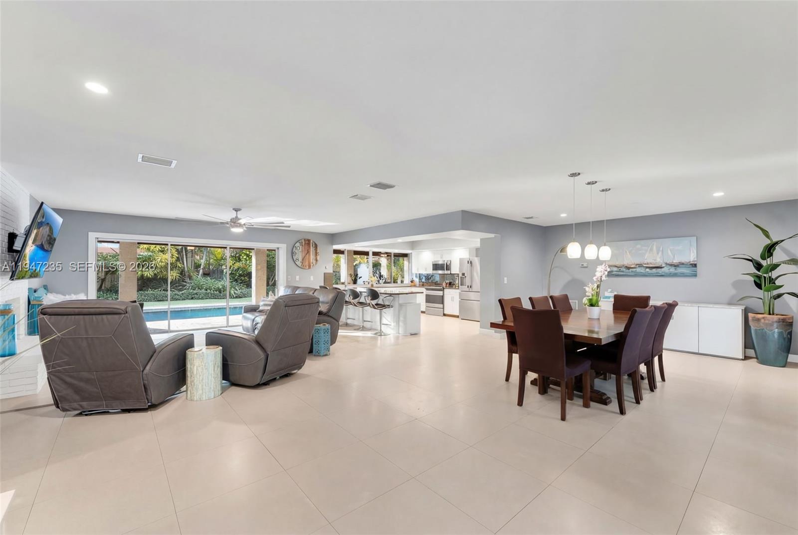 8200 Southwest 185th Terrace Cutler Bay, FL 33157 - Photo 7 of 42