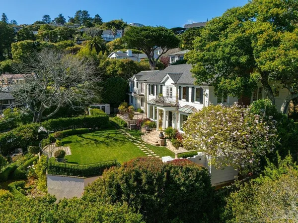 $5,925,000 | 615 Sausalito Boulevard, Sausalito, CA 94965
