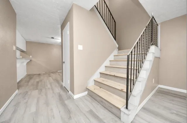 $79,900 | 12459 West Village Drive, Unit B, Houston, TX 77039