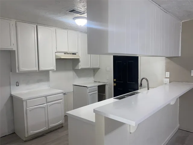 $79,900 | 12459 West Village Drive, Unit B, Houston, TX 77039