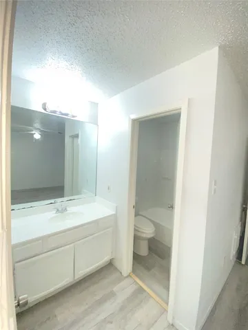 $79,900 | 12459 West Village Drive, Unit B, Houston, TX 77039