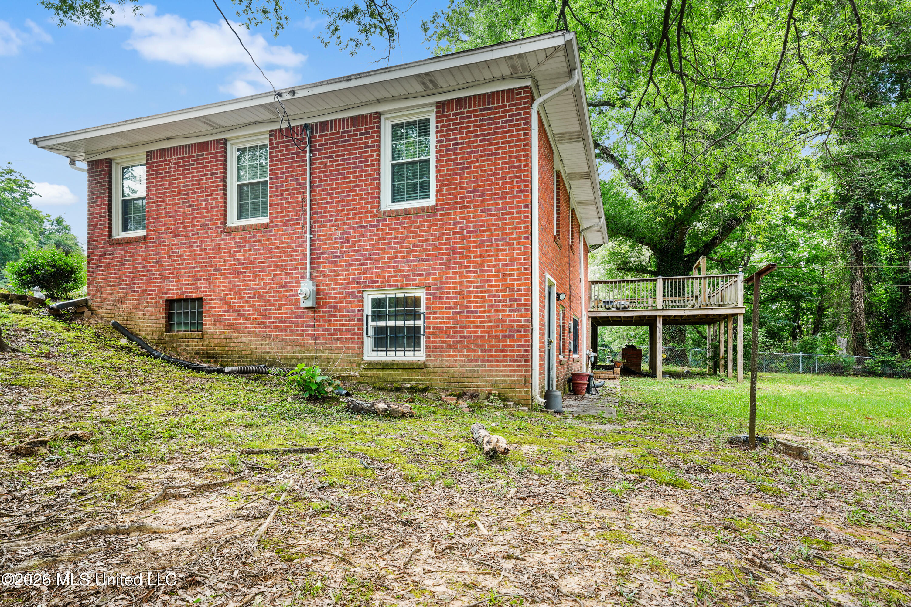 415 Hamilton Street Holly Springs, MS 38635 - Photo 4 of 23 DSC08333