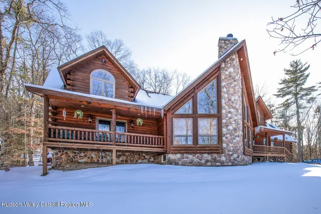 $9,500 | 451 Krumville Road, Olivebridge, NY 12461