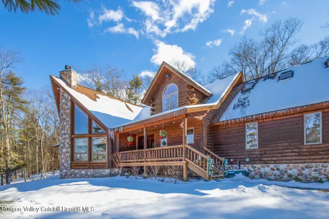 $9,500 | 451 Krumville Road, Olivebridge, NY 12461