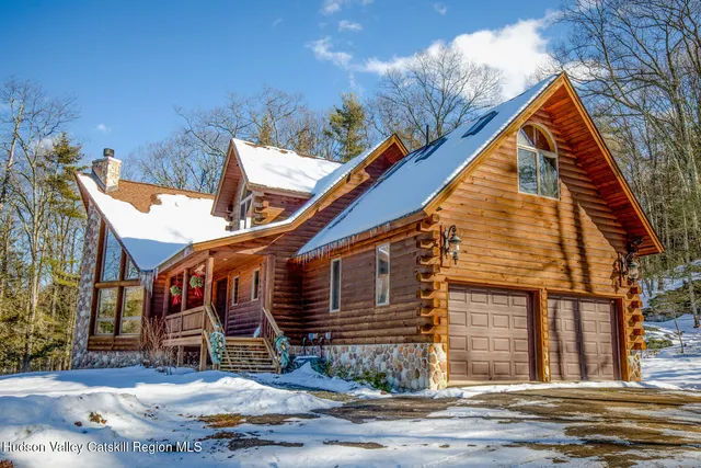 $9,500 | 451 Krumville Road, Olivebridge, NY 12461