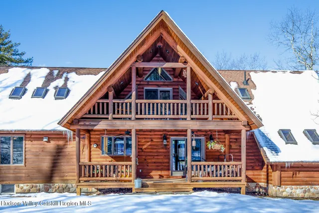 $9,500 | 451 Krumville Road, Olivebridge, NY 12461