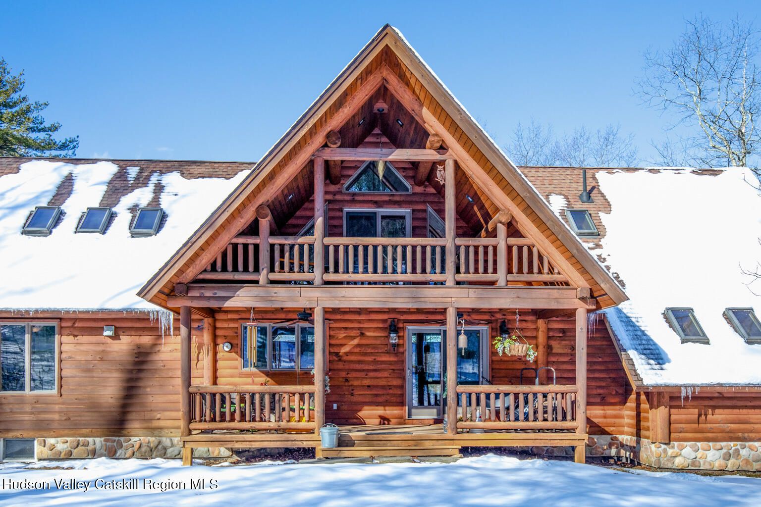 451 Krumville Road Olivebridge, NY 12461 - Photo 4 of 13 451KrumvilleRd2-8689