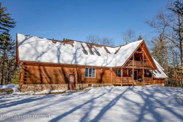 $9,500 | 451 Krumville Road, Olivebridge, NY 12461