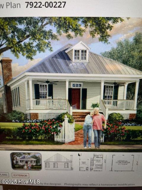 504 West Broad Street Elizabethtown, NC 28337 - Photo 2 of 3 Potential Home