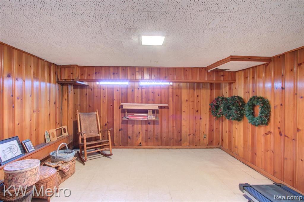 19545 Roslyn Road Detroit, MI 48221 - Photo 30 of 40