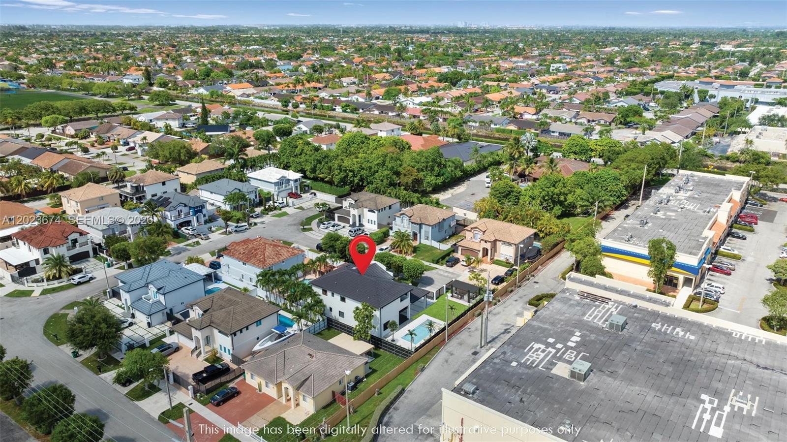 4014 Southwest 144th Place Miami, FL 33175 - Photo 48 of 49