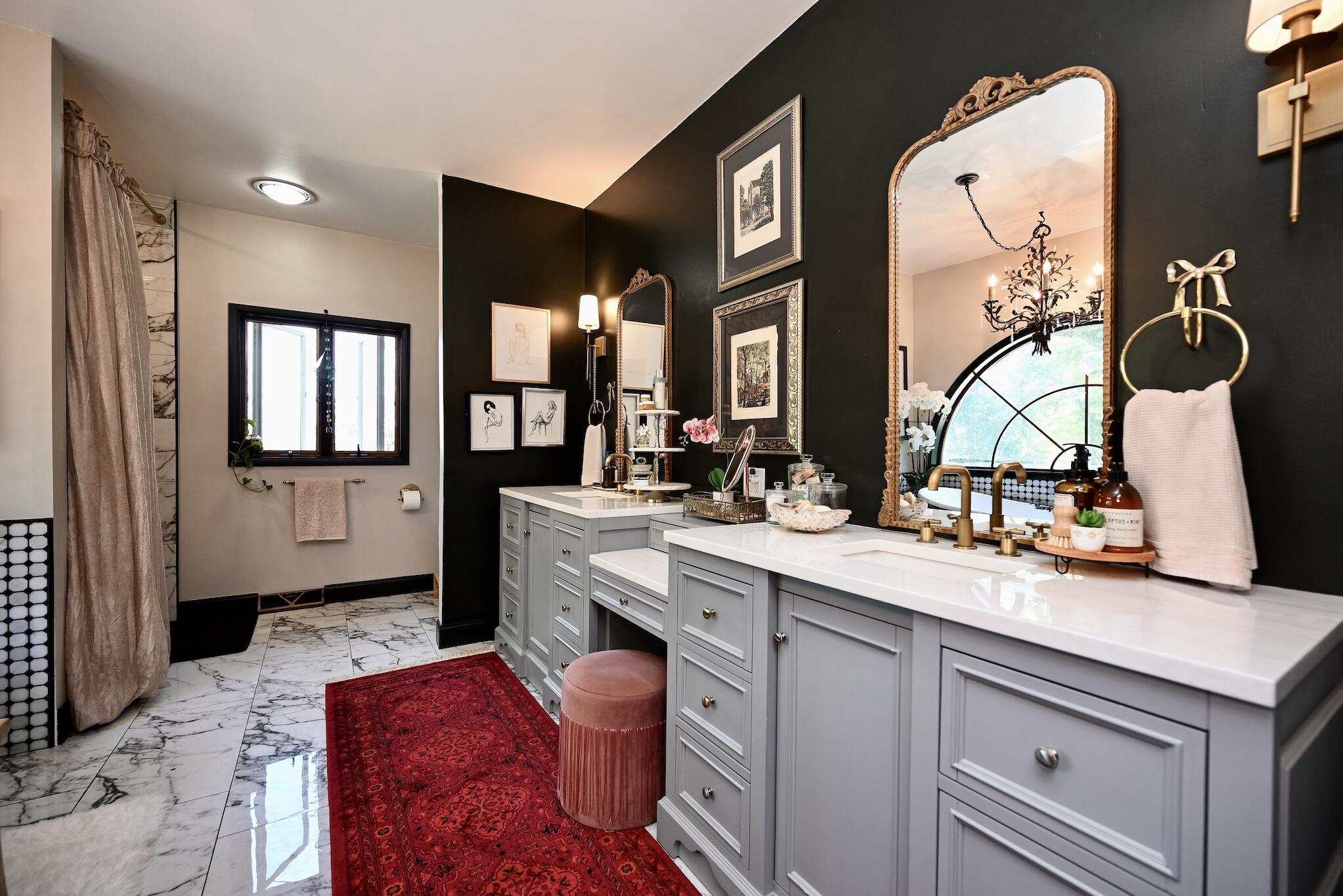 2331 Goodview Road Winona, MN 55987 - Photo 17 of 44 18 En Suite Bathroom I