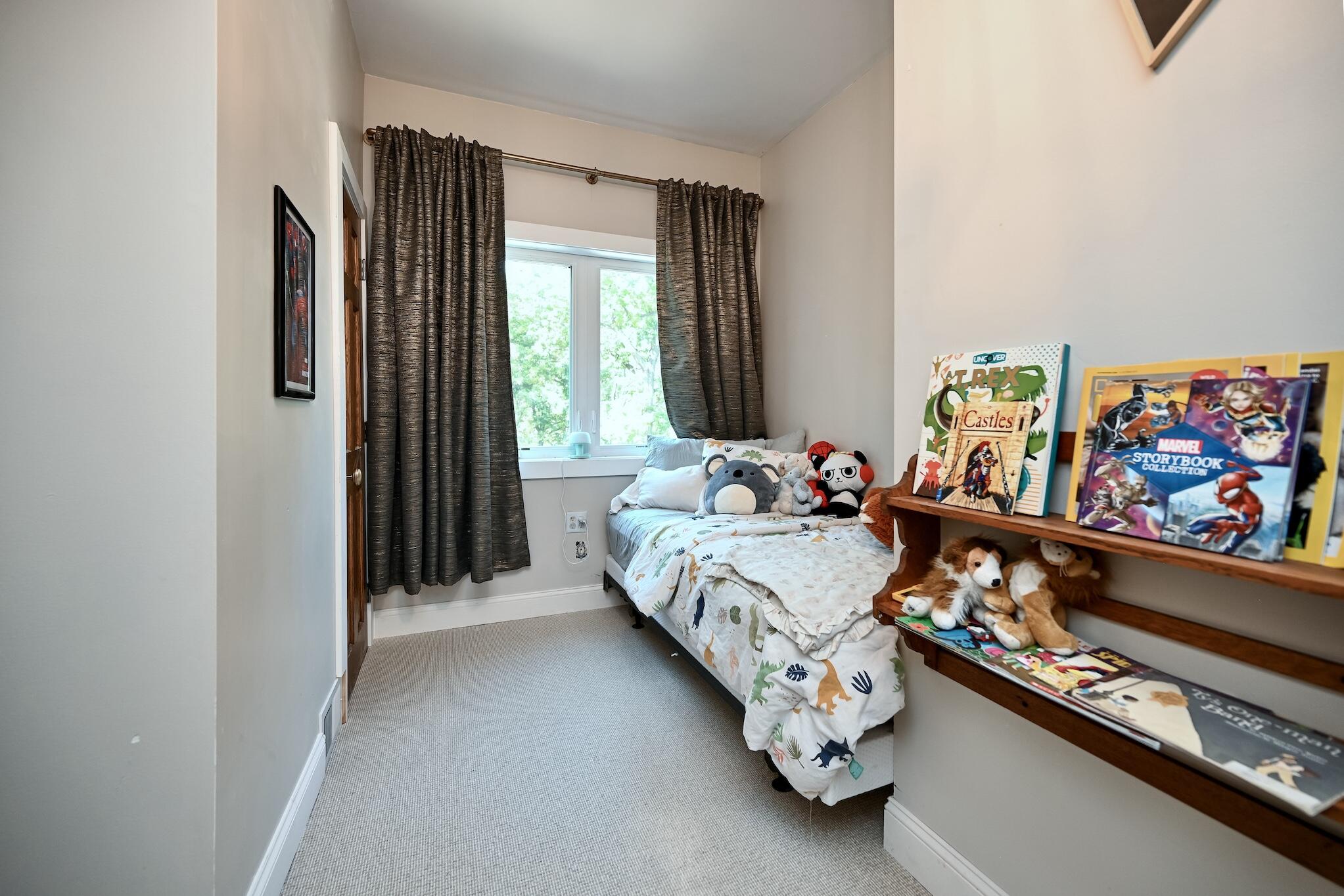 2331 Goodview Road Winona, MN 55987 - Photo 31 of 44 30 UL Bedroom Five I