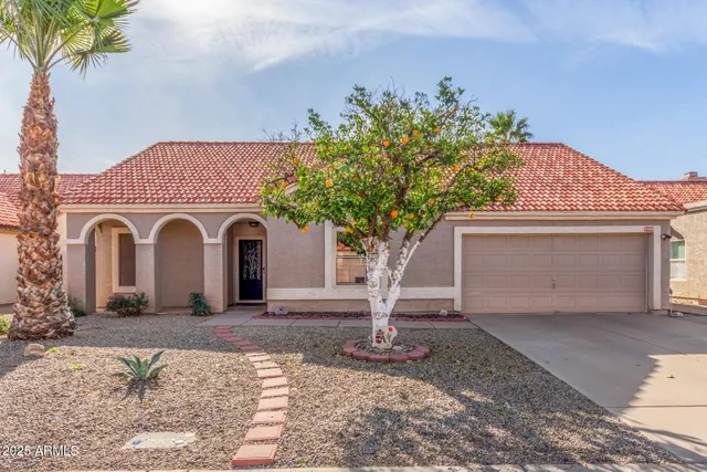 $499,900 | 1231 East Campbell Avenue, Gilbert, AZ 85234
