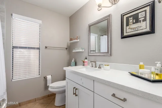 $499,900 | 1231 East Campbell Avenue, Gilbert, AZ 85234