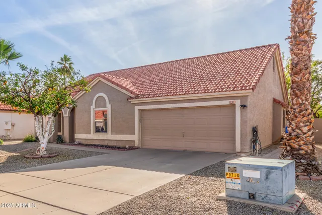 $499,900 | 1231 East Campbell Avenue, Gilbert, AZ 85234
