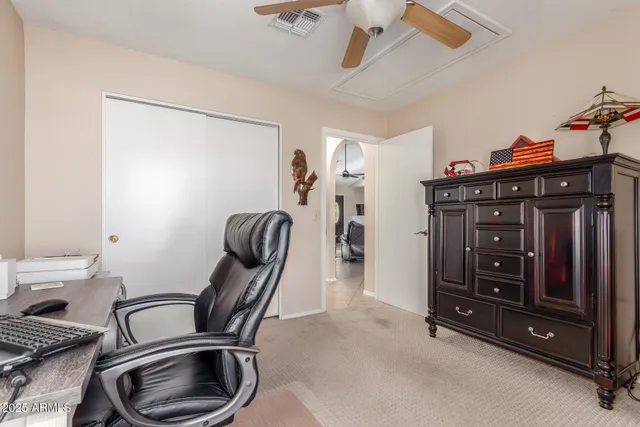 $499,900 | 1231 East Campbell Avenue, Gilbert, AZ 85234