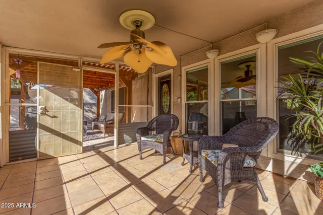 $499,900 | 1231 East Campbell Avenue, Gilbert, AZ 85234