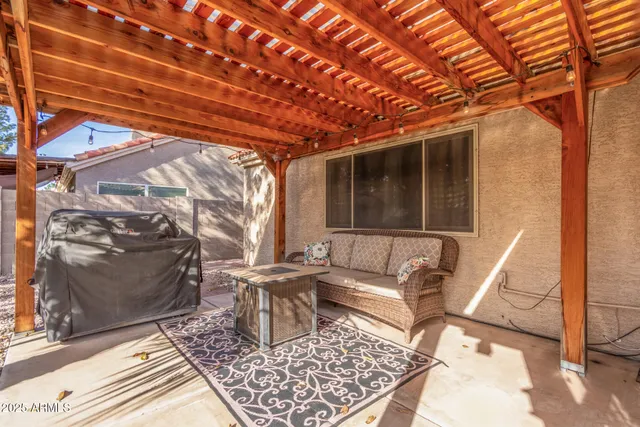 $499,900 | 1231 East Campbell Avenue, Gilbert, AZ 85234