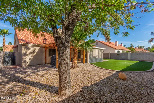 $499,900 | 1231 East Campbell Avenue, Gilbert, AZ 85234