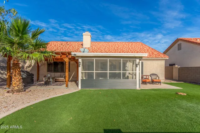 $499,900 | 1231 East Campbell Avenue, Gilbert, AZ 85234