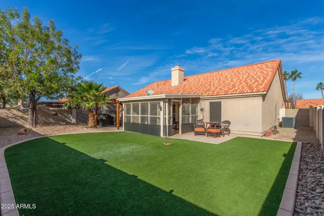 $499,900 | 1231 East Campbell Avenue, Gilbert, AZ 85234