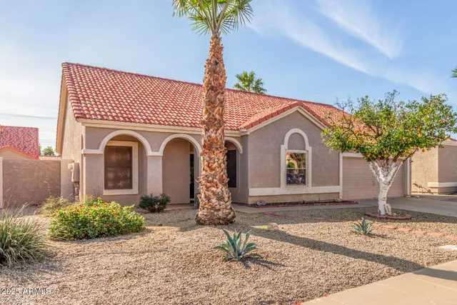 $499,900 | 1231 East Campbell Avenue, Gilbert, AZ 85234