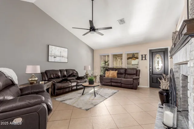 $499,900 | 1231 East Campbell Avenue, Gilbert, AZ 85234