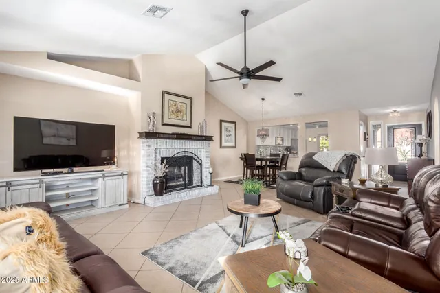 $499,900 | 1231 East Campbell Avenue, Gilbert, AZ 85234