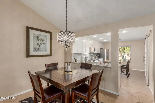 $499,900 | 1231 East Campbell Avenue, Gilbert, AZ 85234