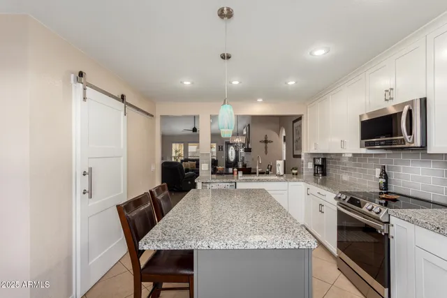 $499,900 | 1231 East Campbell Avenue, Gilbert, AZ 85234