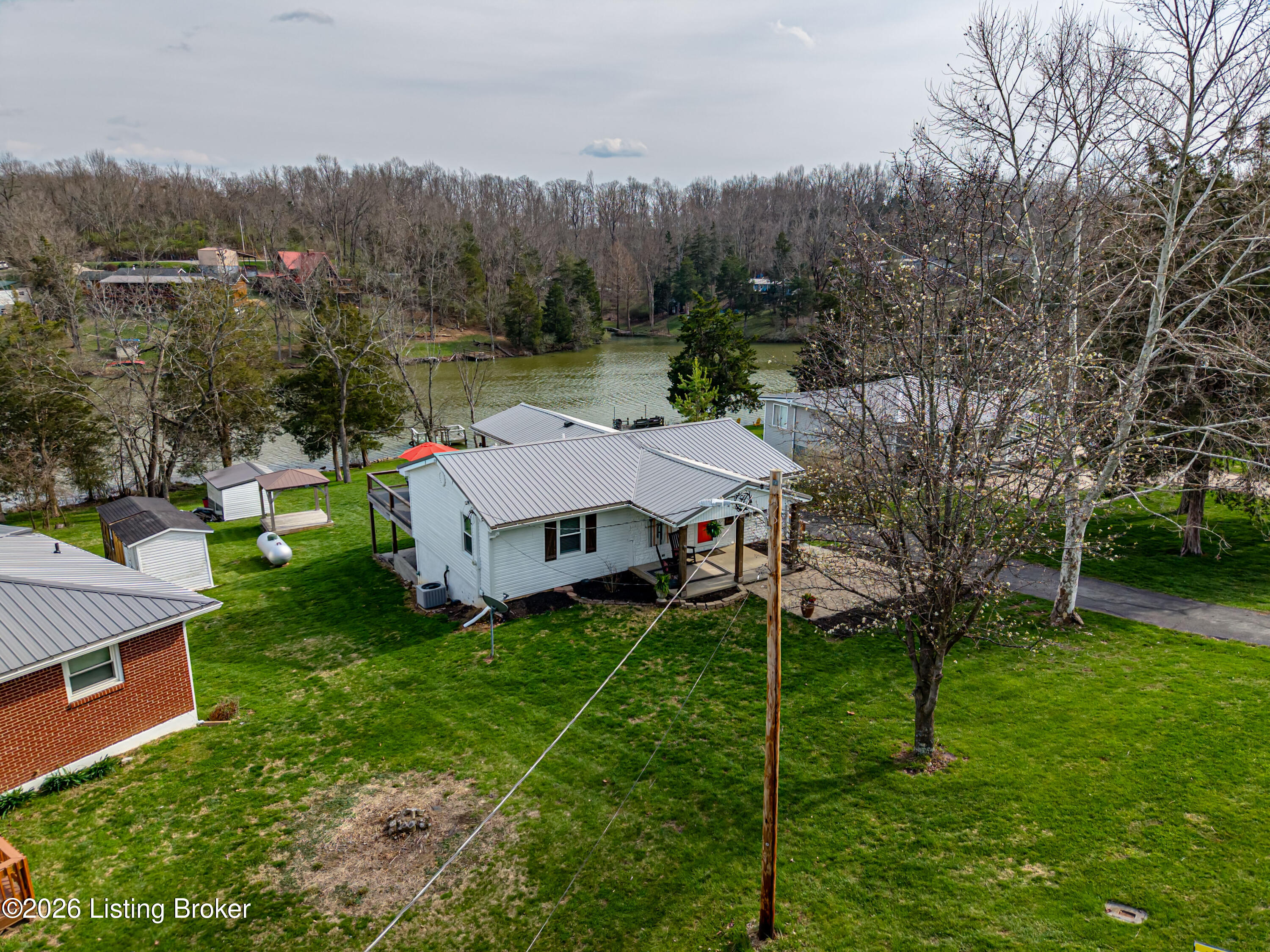 1337 Beaver Lake Road Lawrenceburg, KY 40342 - Photo 19 of 68 DJI_20260321043520_0568_D