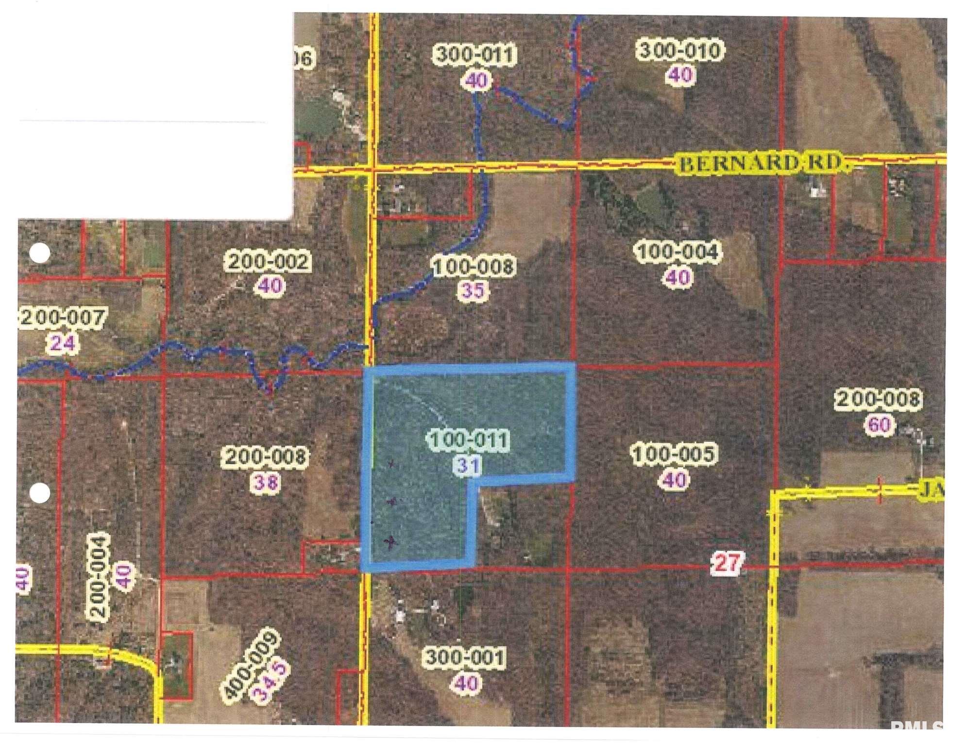 600 Block Road Centralia, IL 62801 - Photo 1 of 2