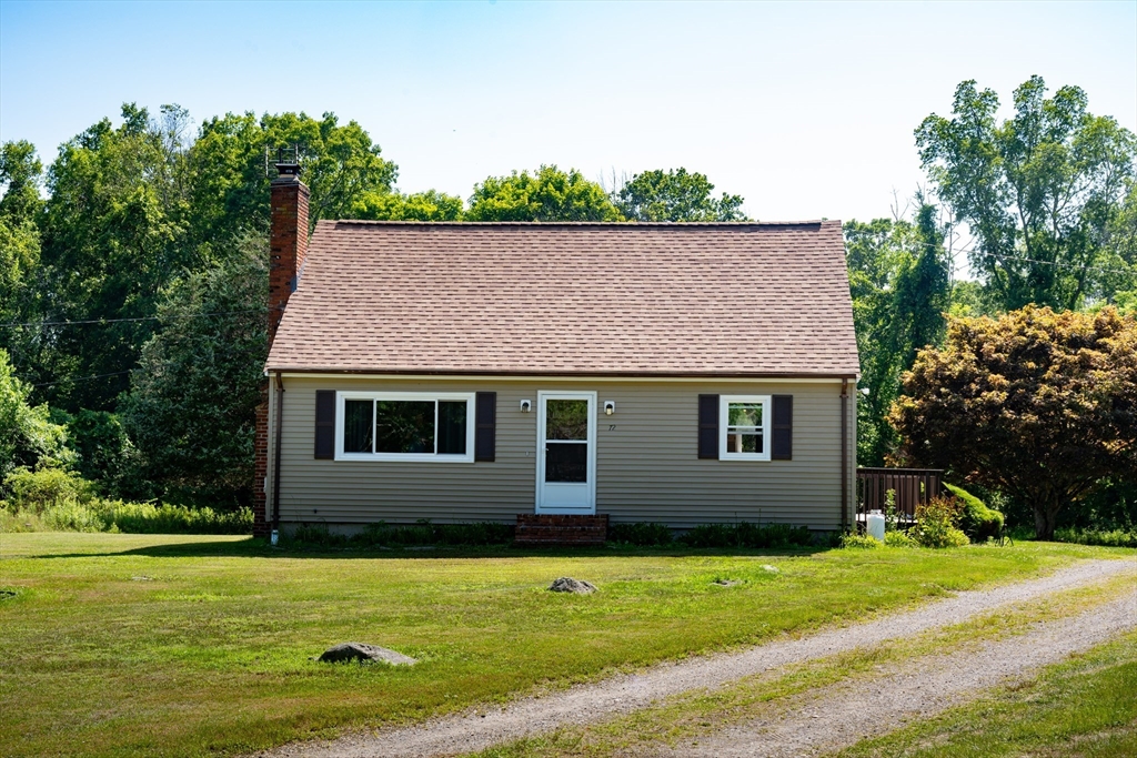72 New Street Rehoboth, MA 02769 - Photo 2 of 42