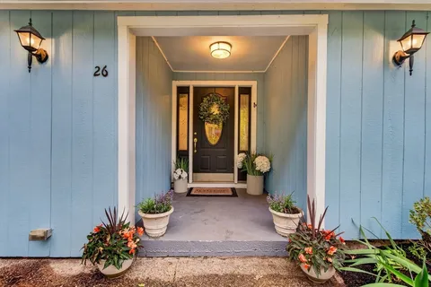 $599,900 | 26 Maplewood Avenue, Sudbury, MA 01776
